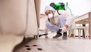 Best Bed Bug Extermination  in Aldan, PA